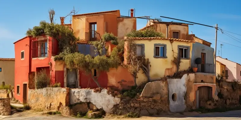 Nieruchomość w mieście czy poza nim? Wady i zalety