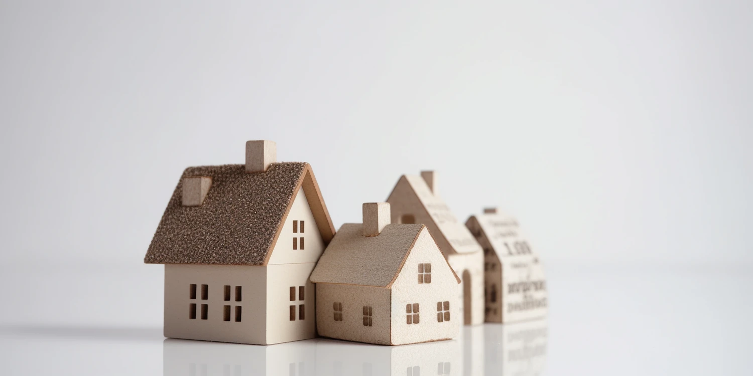  Nieruchomości - sposób na inwestowanie pieniędzy