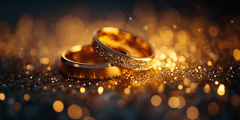 Obrączki ślubne Warszawa