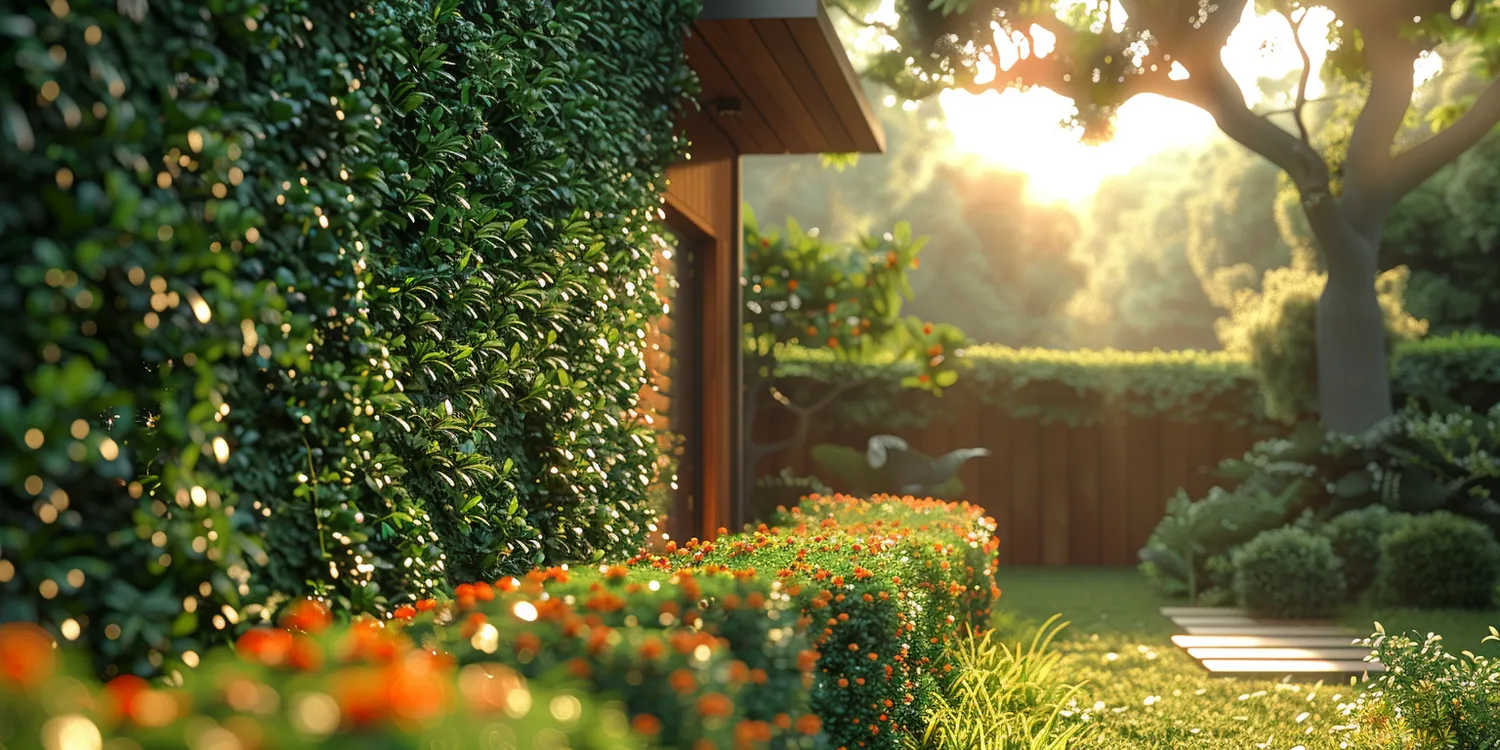 Ogród japoński jak urządzić?