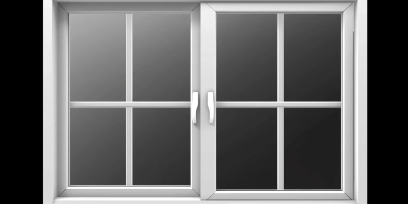 Okna PCV czy drewniane?