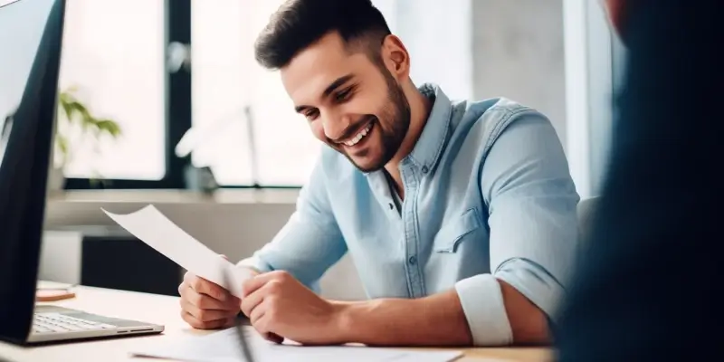 Pełna księgowość - dla kogo i na czym polega?