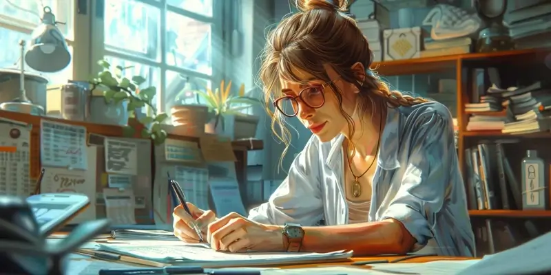 Pełna księgowość – dokładny system ewidencji