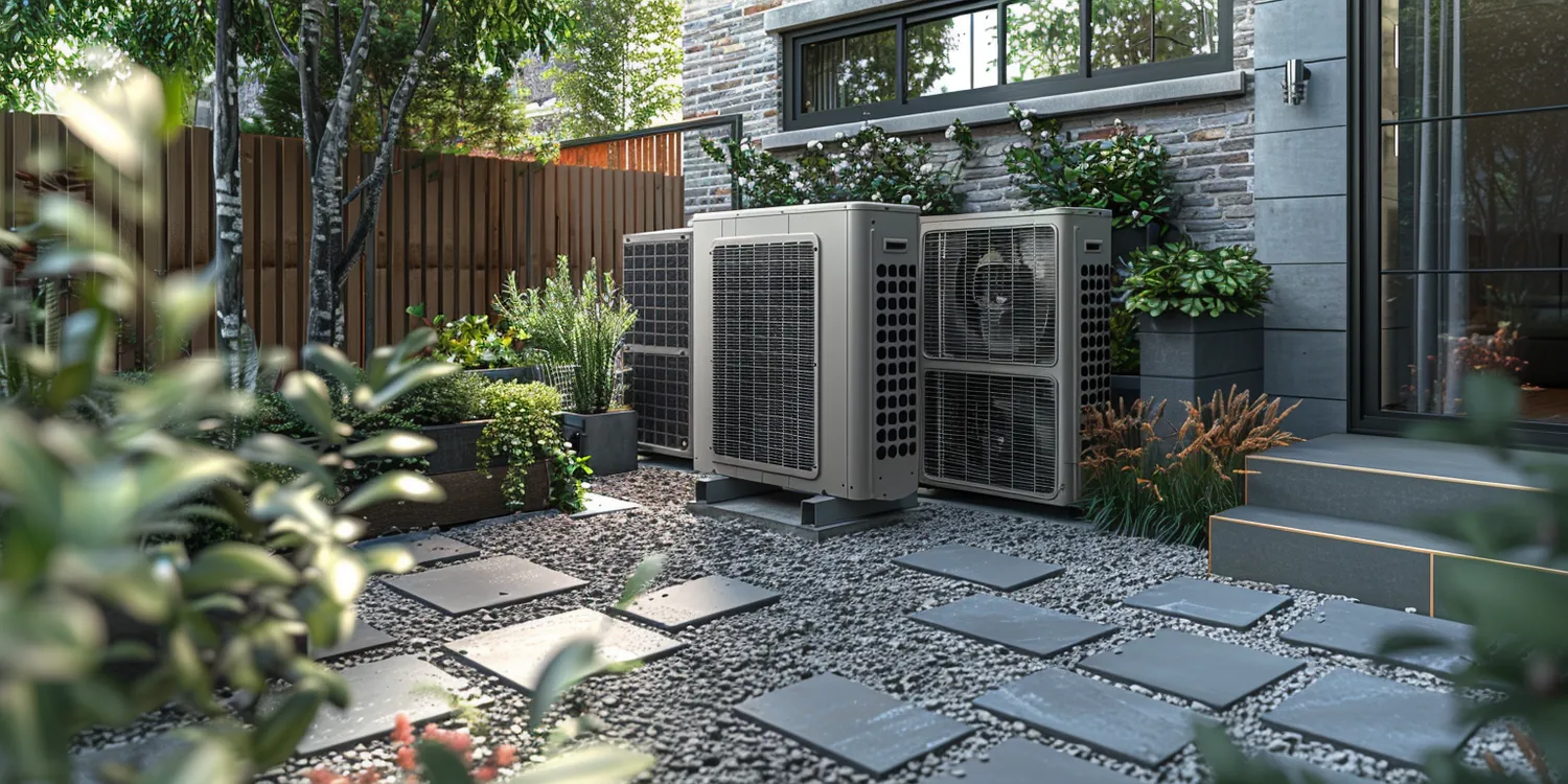 Pompy ciepła Siedlce