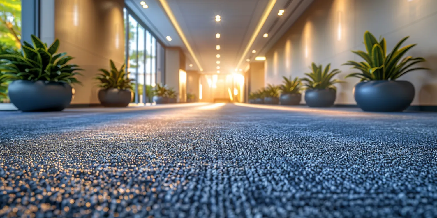 Porady na temat optymalnego czyszczenia dywanów