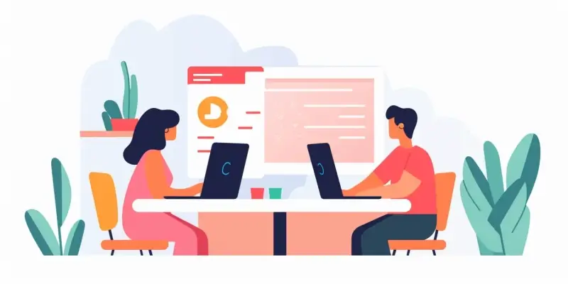 Pozycjonowanie stron internetowych i SEO