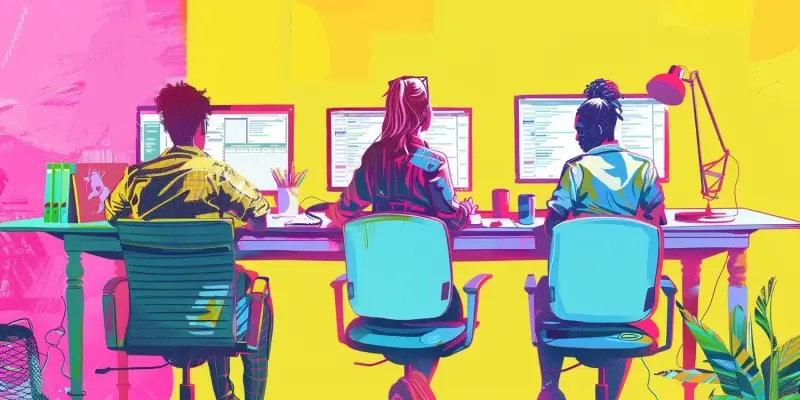 Pozycjonowanie stron – konieczność, by zaistnieć w internecie