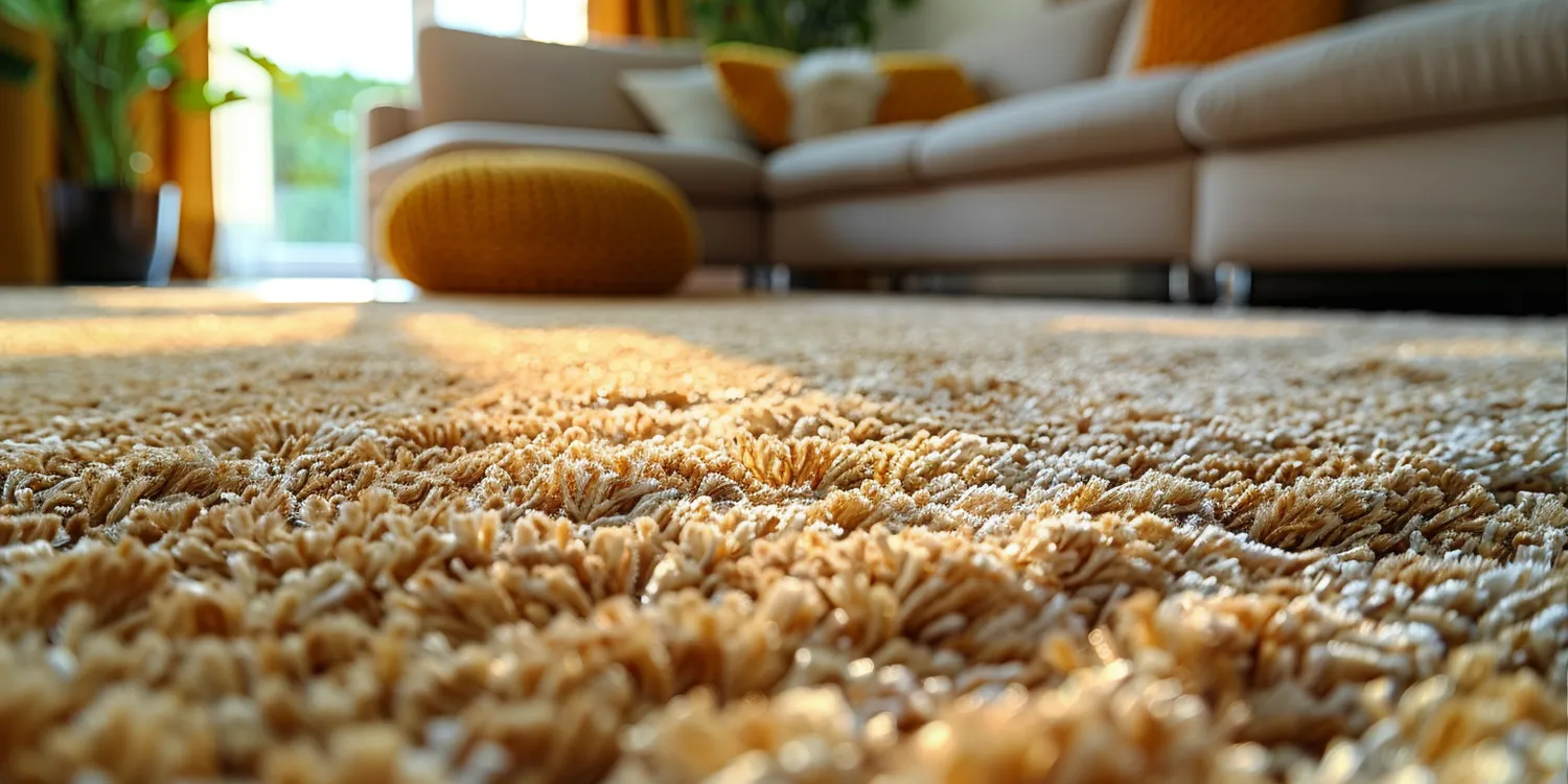 Pranie dywanów ile kosztuje?