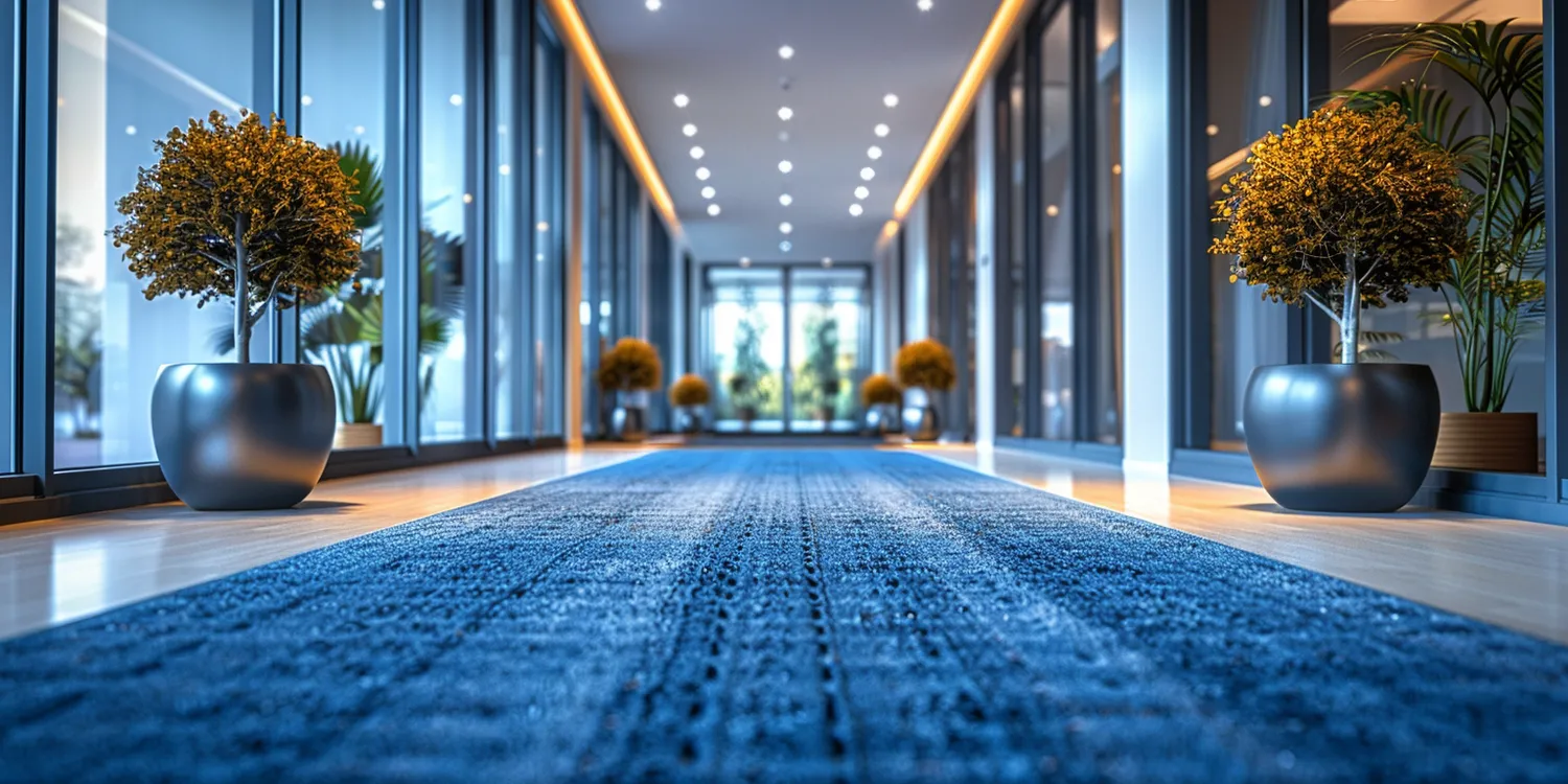 Pranie wykładzin – jak ro zrobić?