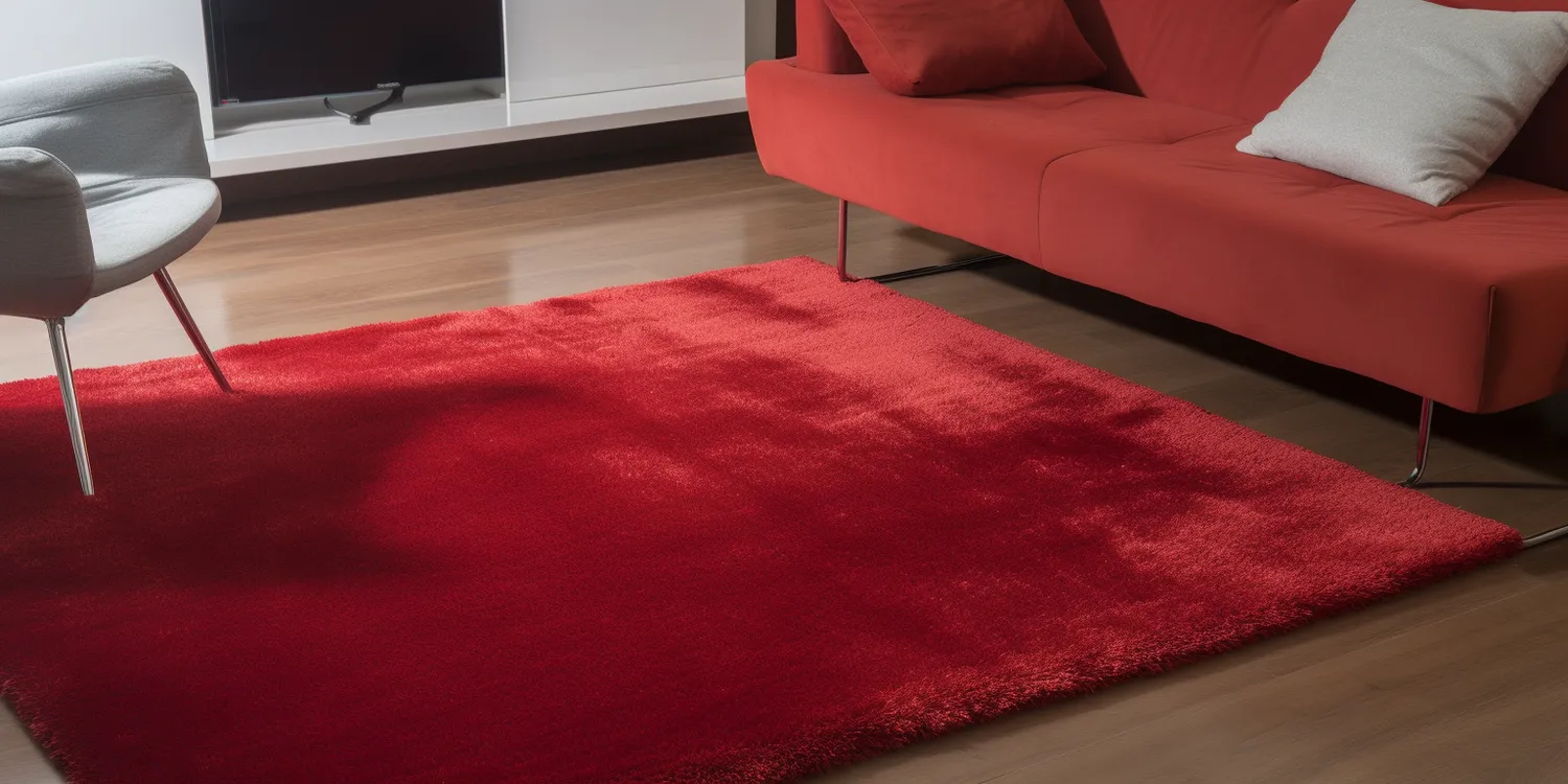 Pranie wykładzin - jak ro zrobić?