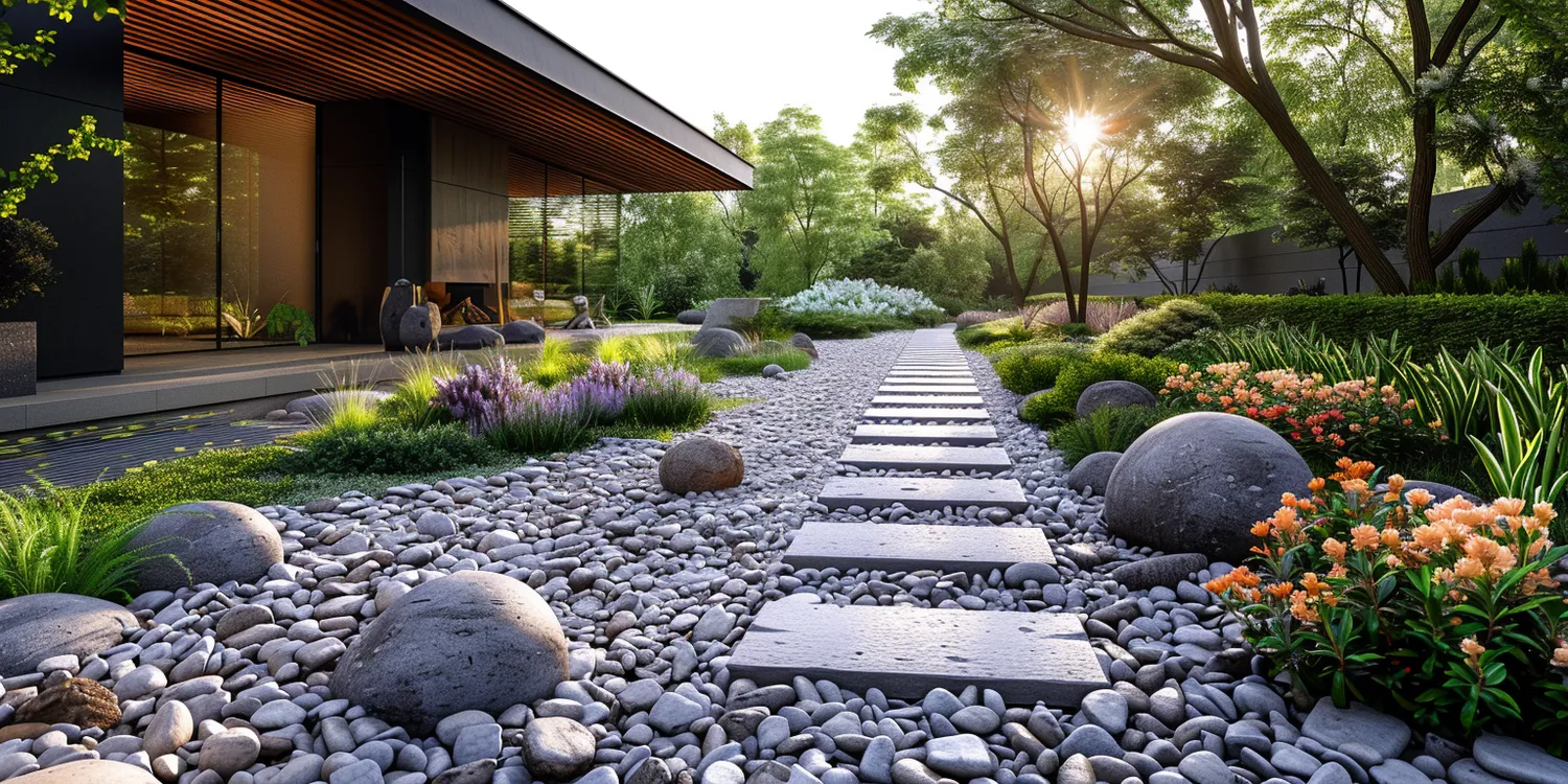 Projektowanie ogrod&oacute;w Szczecin