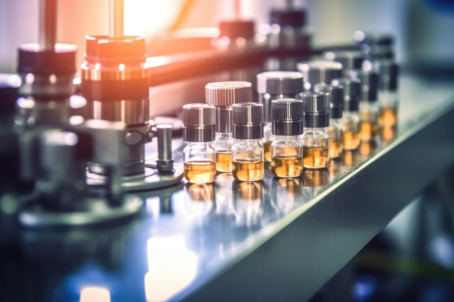 Przemysł hutniczy co to jest?