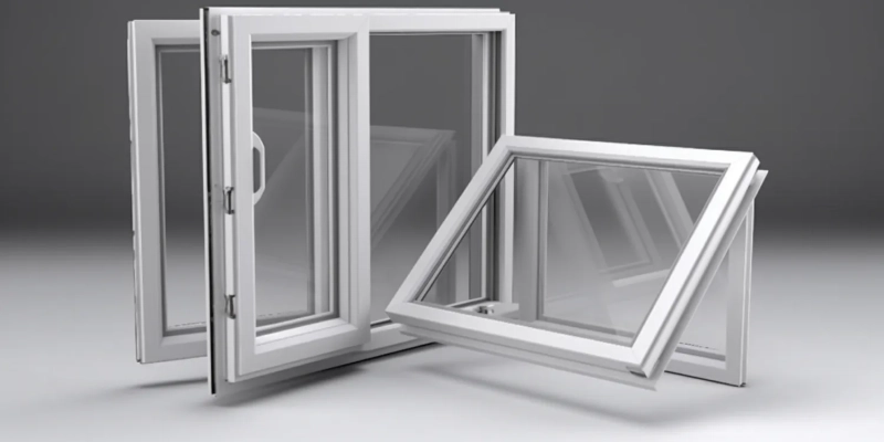 Ranking okien aluminiowych Szczecin
