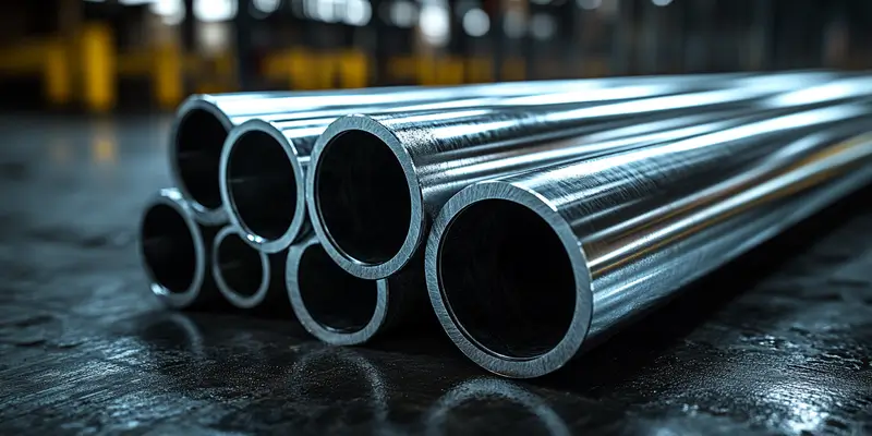 Rury bezszwowe Szczecin