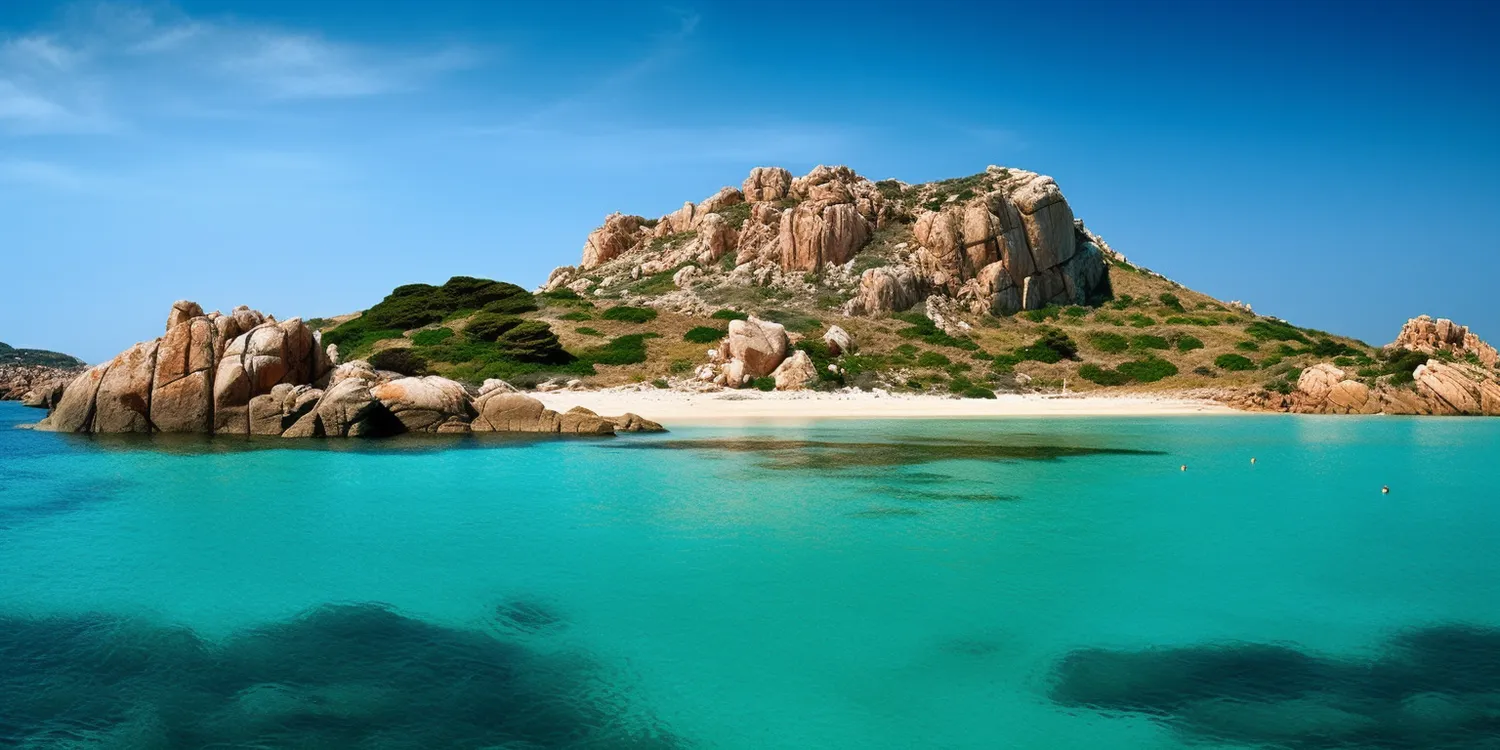 Sardynia – co można zwiedzić?