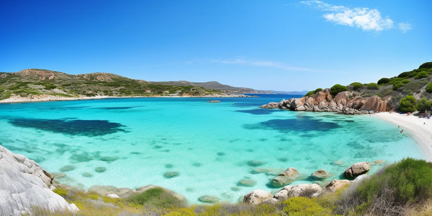 Sardynia - co można zwiedzić?