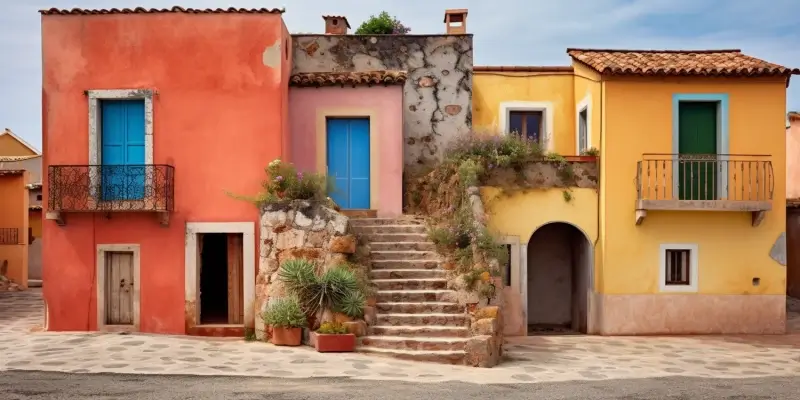 Sardynia gdzie jest?