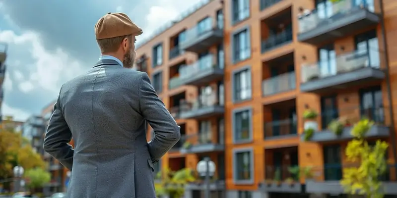 Sposoby na szybką sprzedaż nieruchomości