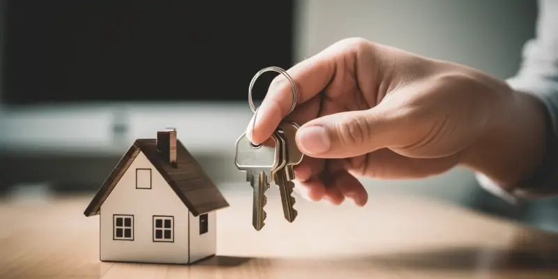 Sprzedaż mieszkania i co dalej?