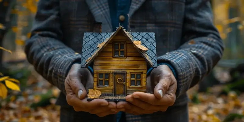 Sprzedaż nieruchomości przez profesjonalne biuro