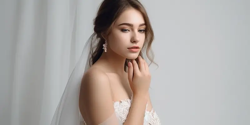 Suknie ślubne - najpopularniejsze fasony