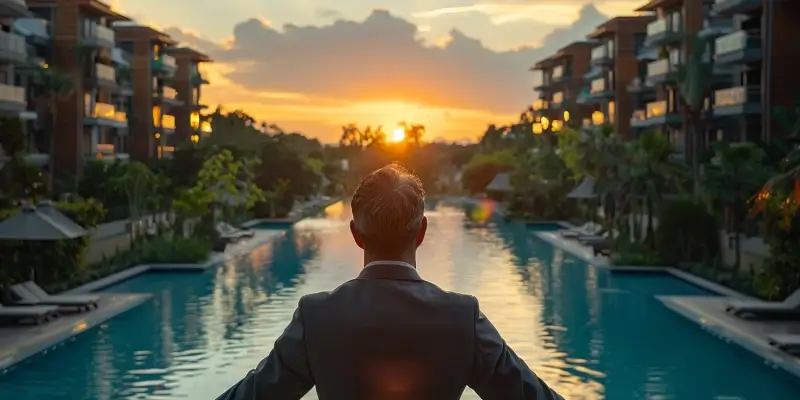 Szybka sprzedaż nieruchomości - wykorzystaj możliwości Internetu