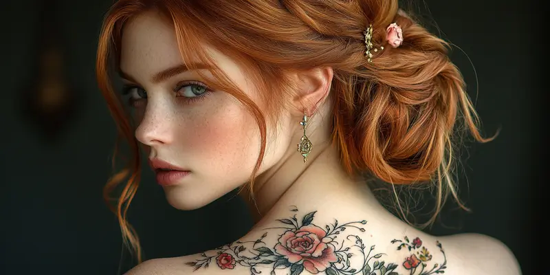 Tatuaże gwiazdki męskie znaczenie?