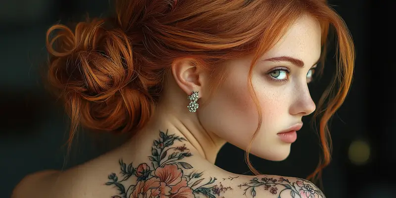 Tatuaże polinezyjskie znaczenie