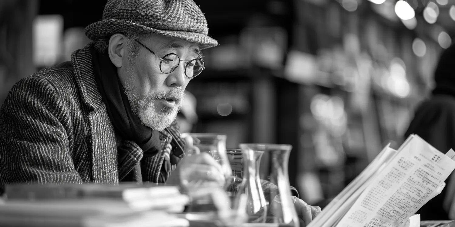 Tłumaczenie przysięgłe dokumentów