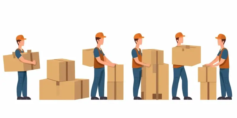 Transport przeprowadzki Szczecin