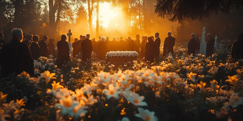 Usługi pogrzebowe ceny Opole
