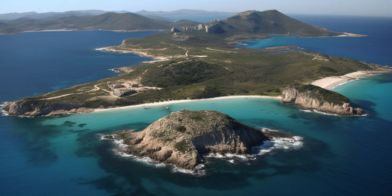 Wakacyjny wypoczynek na Sardynii