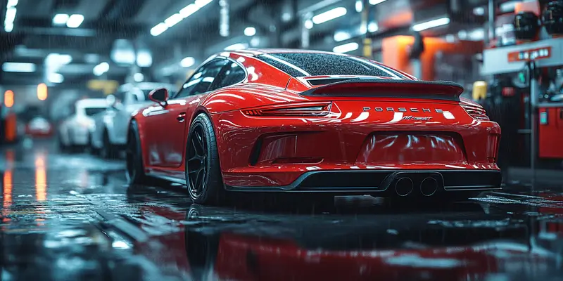 Warsztat samochodowy jaka forma opodatkowania