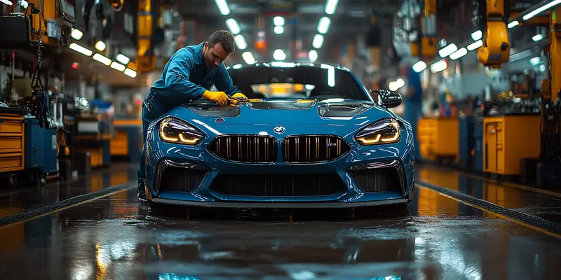 Warsztat samochodowy jakie pkd?