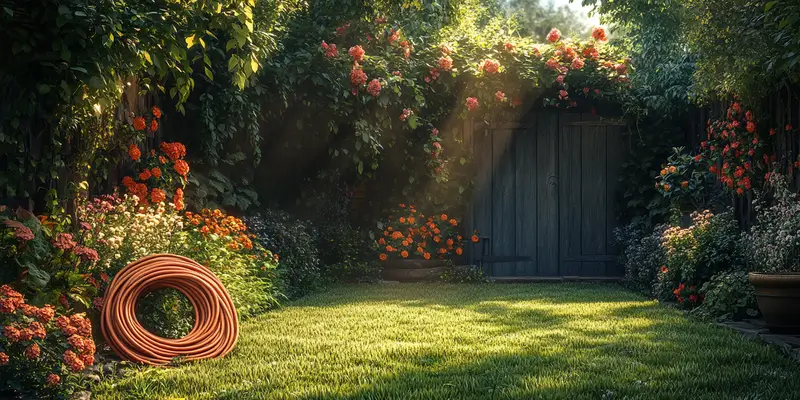 Wąż ogrodowy 1/2 jaki kupić?