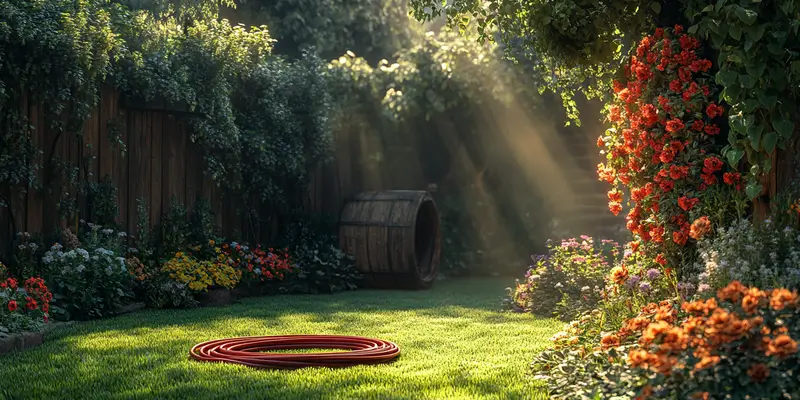 Wąż ogrodowy 3/4 ile to mm?