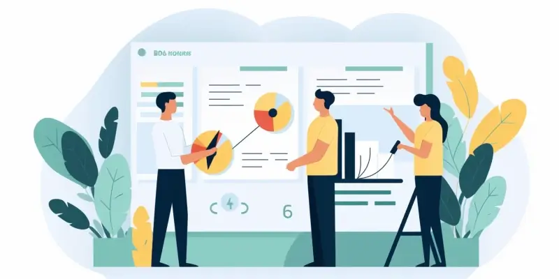 Właściwe pozycjonowanie stron internetowych