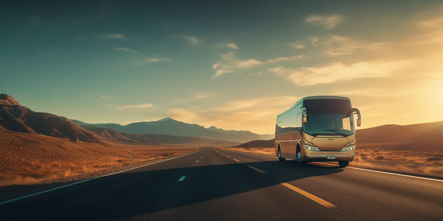 Wynajem autokaru ile za kilometr?