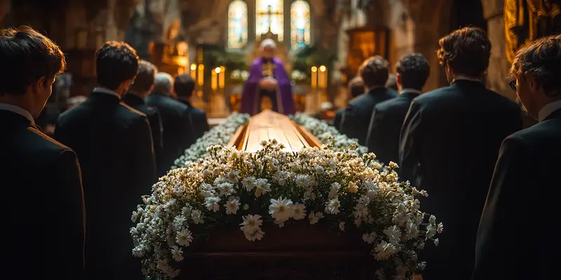 Zakład pogrzebowy A.S. bytom czy istnieje?