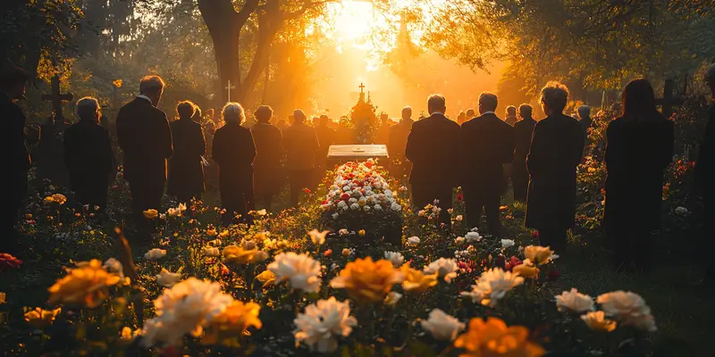Zakłady pogrzebowe Opole
