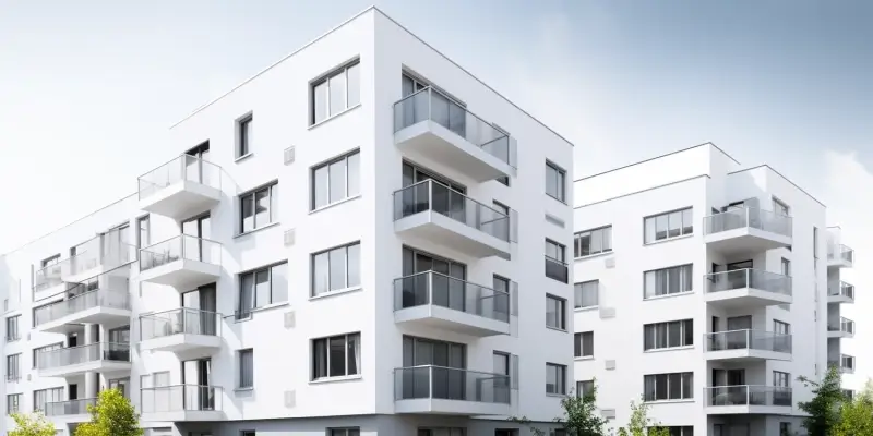 Zakup mieszkania krok po kroku